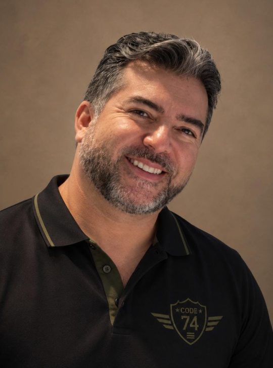Julian Franco