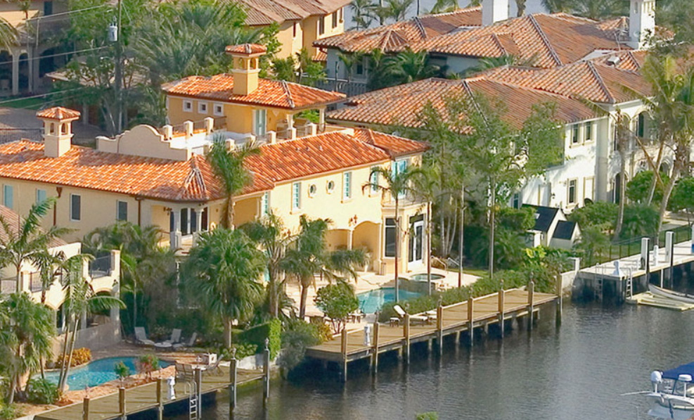Sabrina Properties